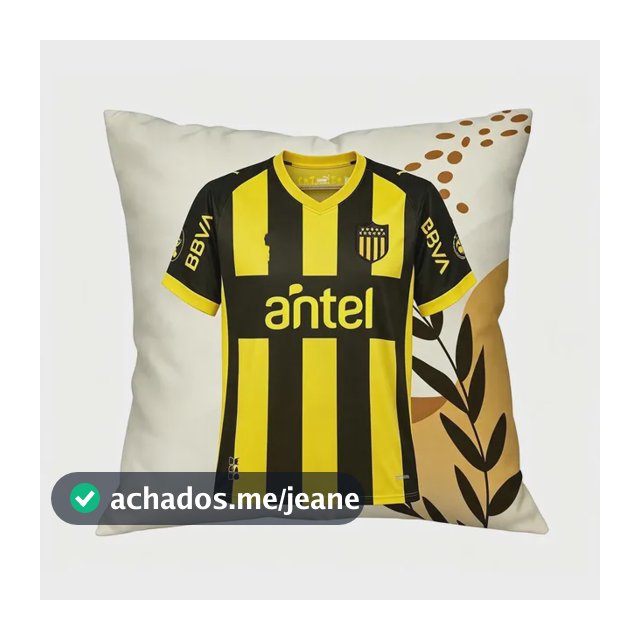 U Kiu Quatro Almofadas Decorativas Para Sofá Hu Quadradas Uw