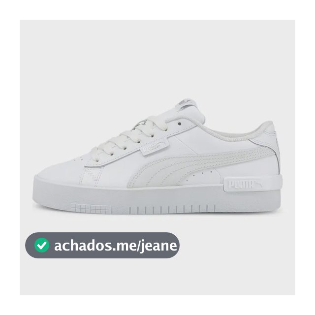 Tênis Jada Feminino Puma