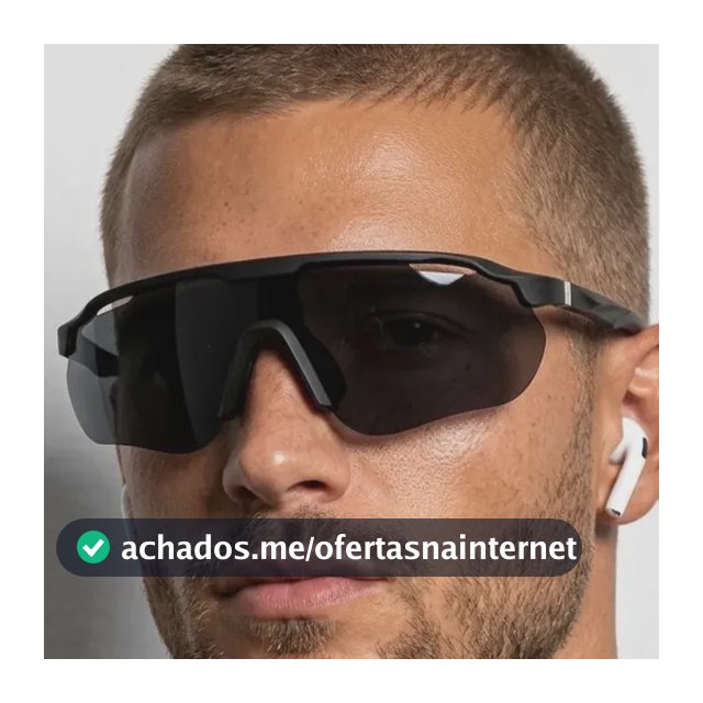 Oculos Esportivo Ciclismo Baixa Bike Pedal Flexivel Uv Pace