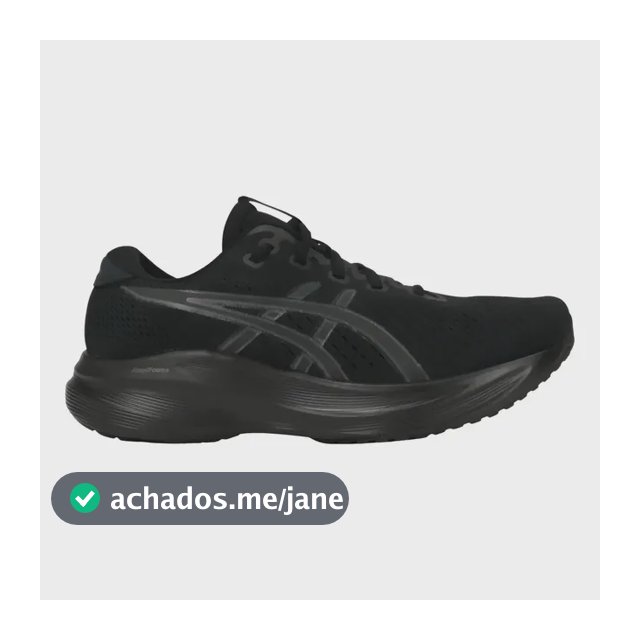Tênis Asics Gel Excite 11 Masculino Corrida Treino Original