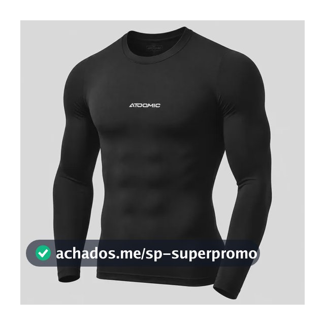 Camisa Camiseta Proteção Uv 50+ Tecido Gelado Segunda Pele