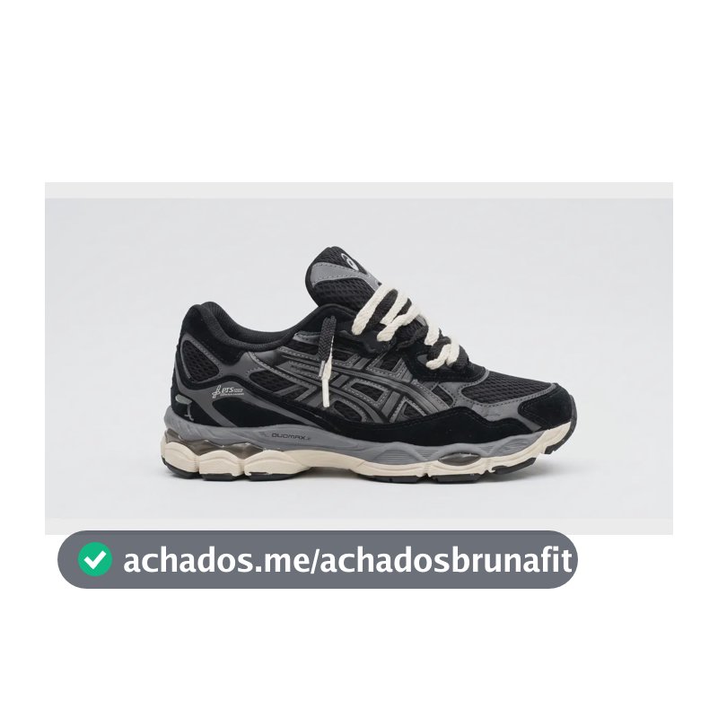 Tênis Plataforma Esportivo Casual Sneaker Robusto Envio Full Preto Off Geométrico 43 Br