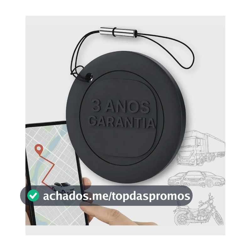 Rastreador Gps Veicular Android Inteligente