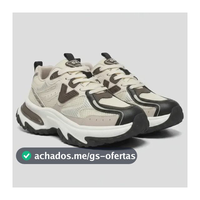 Tênis Feminino Esportivo Via Marte Running Sport Mesh Leve