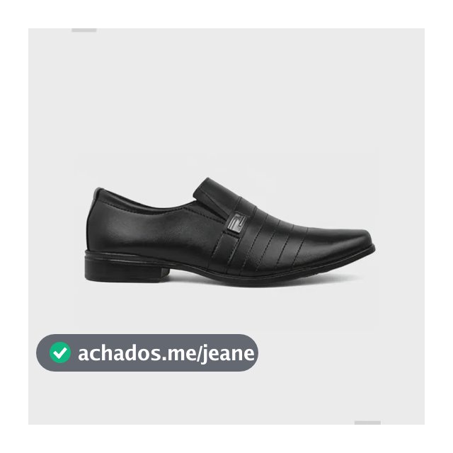 Sapato Oxford Social Masculino Couro Italiano Elegante Fosco