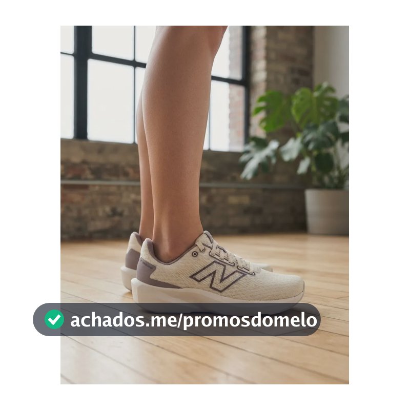 Tênis New Balance 413v3 Feminino Confortável E Estiloso Bege/rosa/bordô Liso 37,0 Br
