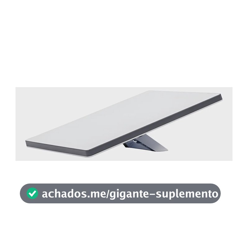 Antena Starlink Mini Internet Movel Via Satélite