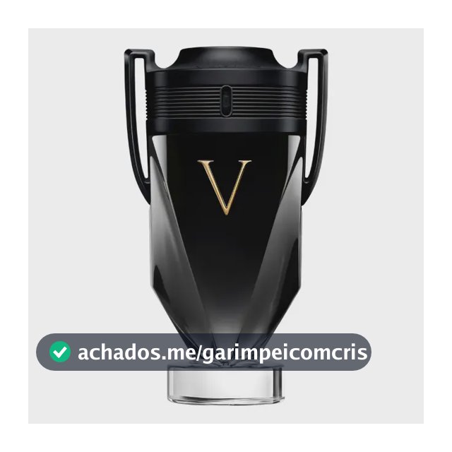 Rabanne Invictus Victory Eau De Parfum Extrême 200 Ml Masc