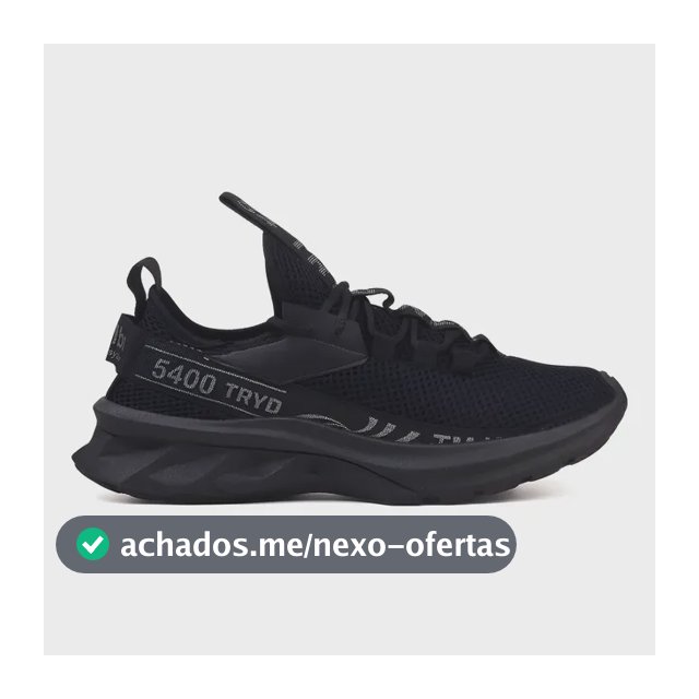 Tênis Masculino Leve Esportivo Sapato Confortável Promoção