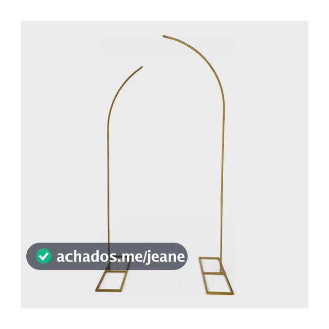 Arco Para Festa Flores Inovador Decoração Multiuso Envio Já