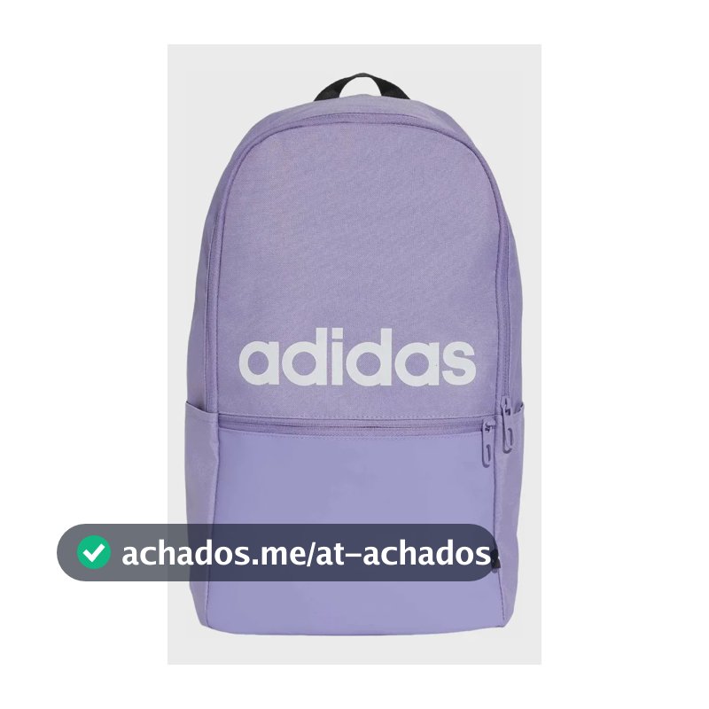 Mochila Mochila Classic Daily adidas