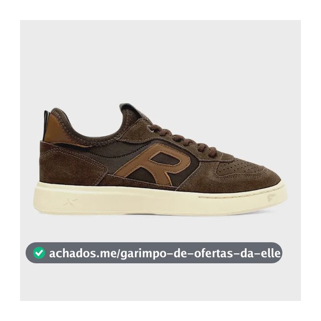 Tênis Reserva Type R Neo Sapatenis Masculino