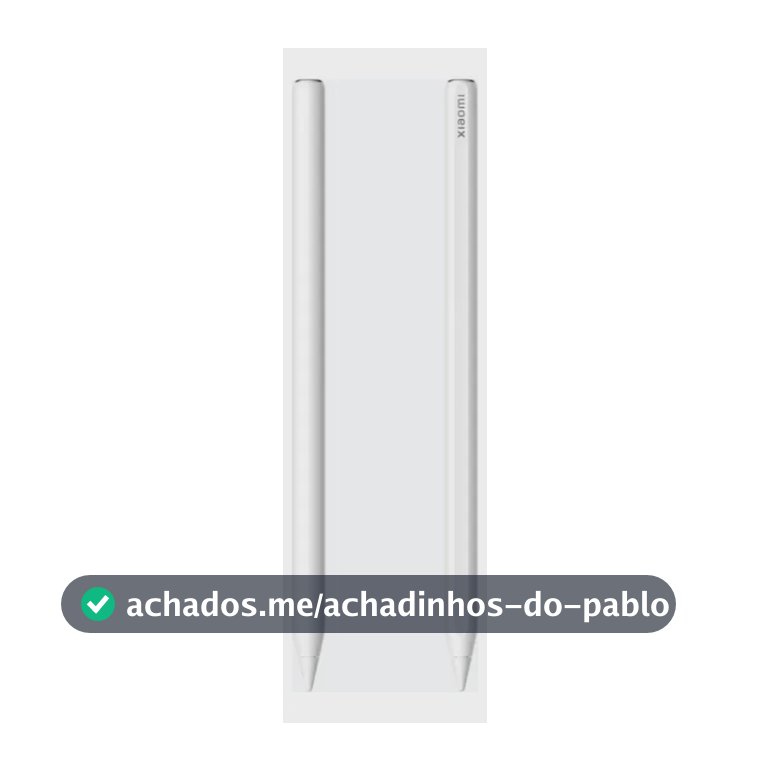 Versão Xiaomi Focus Pen Pro para Xiaomi Pad 8/8 Pro