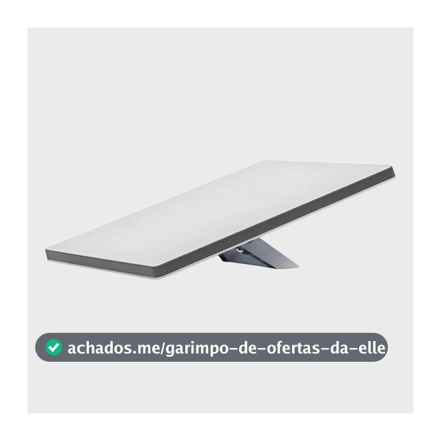 Kit Starlink Mini Completa Original Internet Wi-fi Via Satélite Carro Fazenda Viagens Montanhas Rural