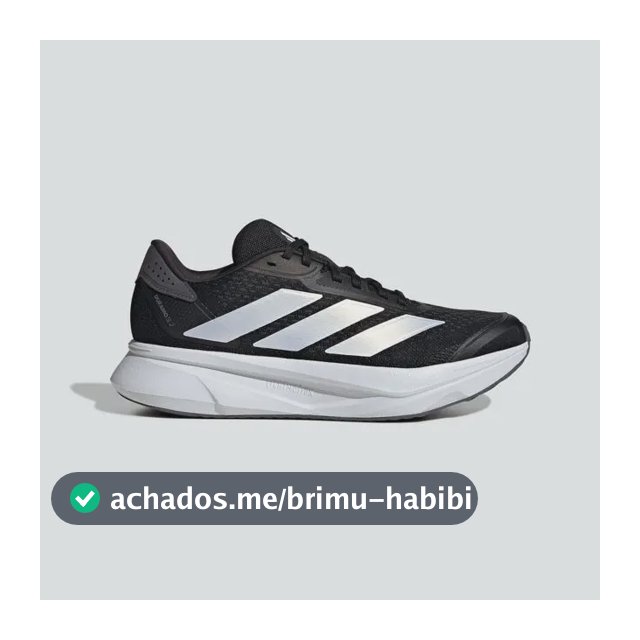 Tênis Feminino Duramo Sl2 adidas Cblack/ftwwht/grefiv Liso 38 Br