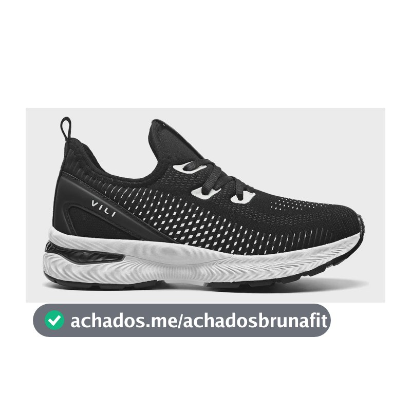 Tênis Feminino Vili Olimp Caminhada Academia Confortável