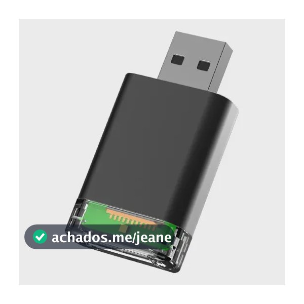 Adaptador Sem Fio Carplay Android Auto 2 Em 1 Usb Plug And Play