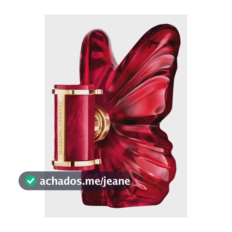 Perfume Carolina Herrera La Bomba Intensa Eau De Parfum 30ml