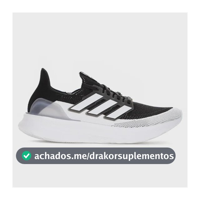 Tênis adidas Acelera 2 Masculino Branco Com Detalhes Pretos Branco 39 Br