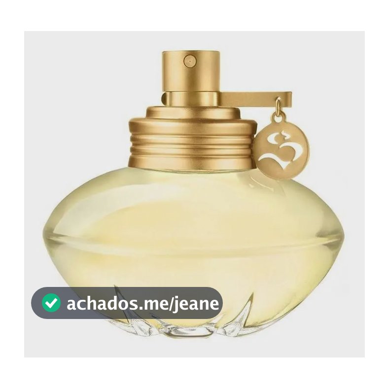 Perfume Shakira S by Shakira Eau de Toilette 80 ml