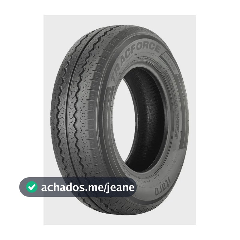 Pneu Itaro Aro 14 It108 175/70r14c 95/93t