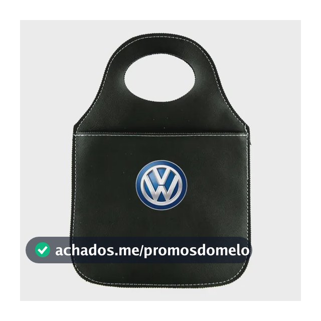 Lixeira Automotiva Carro Porta Objeto