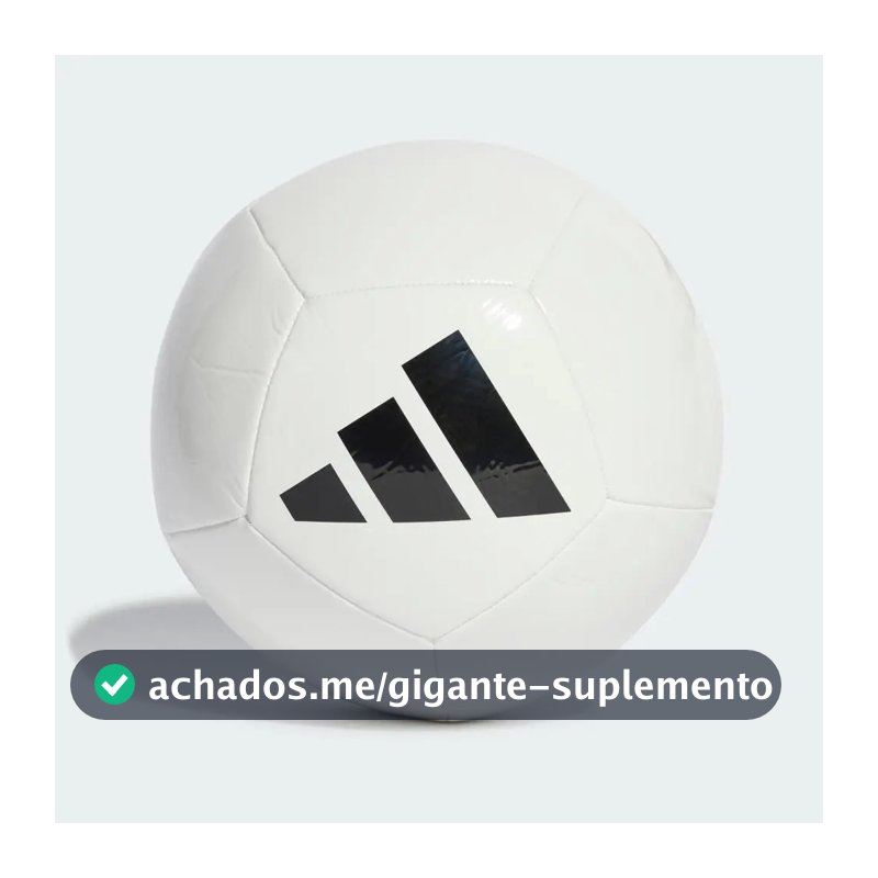 Bola De Futebol Universadi adidas