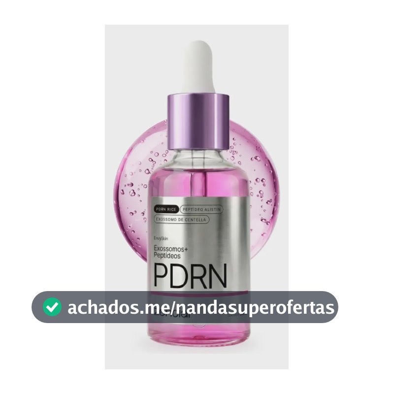 Pdrn Zencial Sérum Anti-idade Exossomos Centella Firmador Todo Tipo De Pele Noite