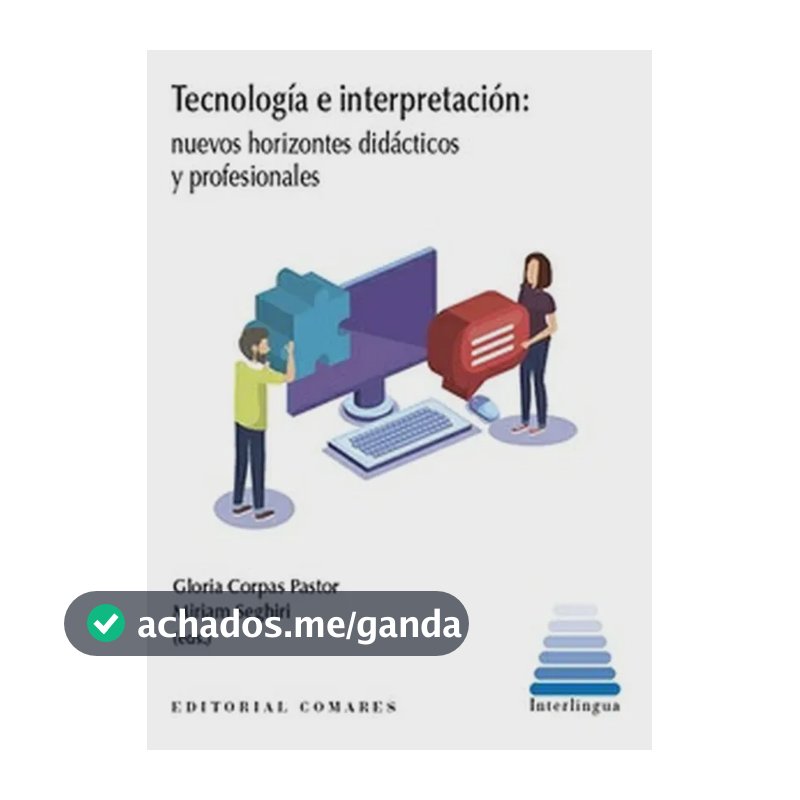 Tecnologia E Interpretacion