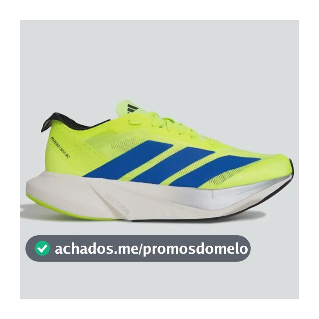 Adizero Drive Rc M adidas