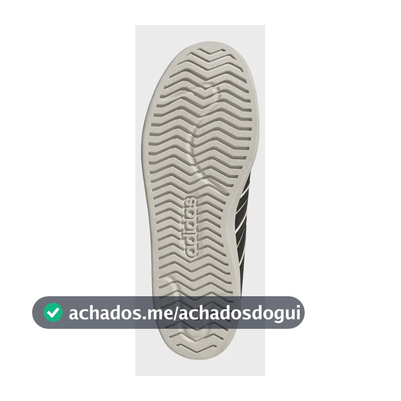 adidas Masculino Tênis Streettalk Kj4829 Preto Liso 40 Br