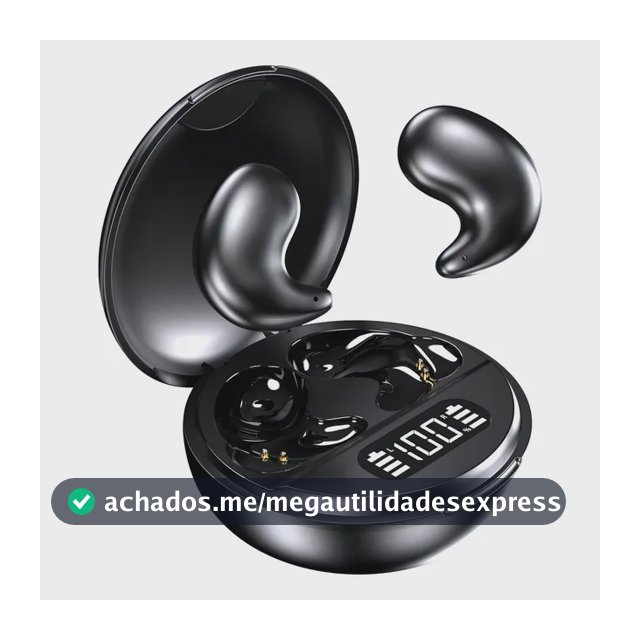 Fone De Ouvido Hancdon Yyk-790 Bluetooth 5.4