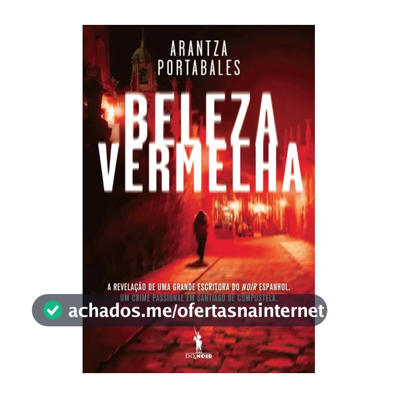 Beleza Vermelha