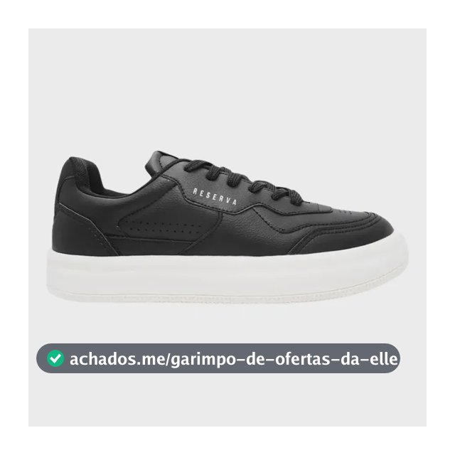 Tênis Reserva Troy Masculino