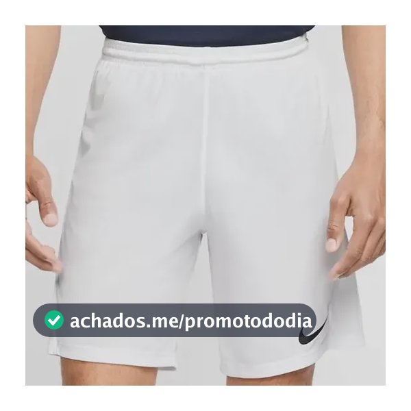 Shorts Nike Dri-fit Uniformes Masculino