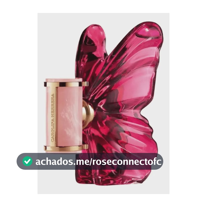 Carolina Herrera La Bomba Edp Perfume Feminino 30ml