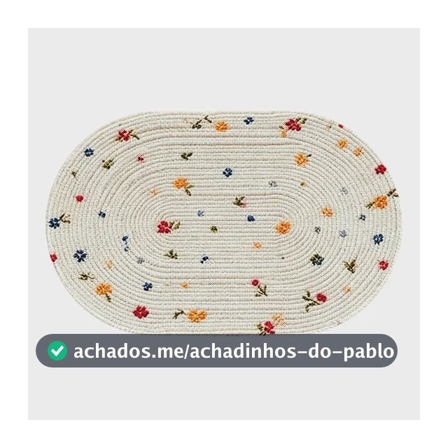 Tapete De Banho Durável, Tapete Antiderrapante, Elegante, .