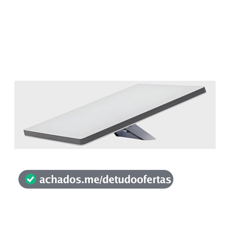 Starlink Mini Kit Antena Satélite com Roteador Wi-Fi