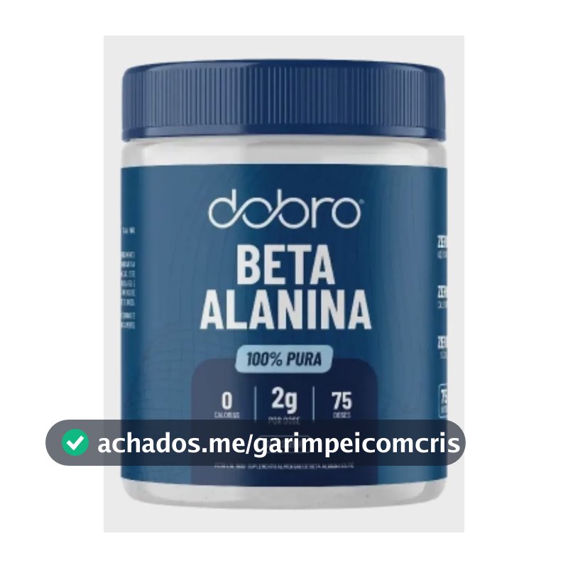 Isolados Beta-alanina Sem Sabor X 150g Suplemento Em Pó Dobro