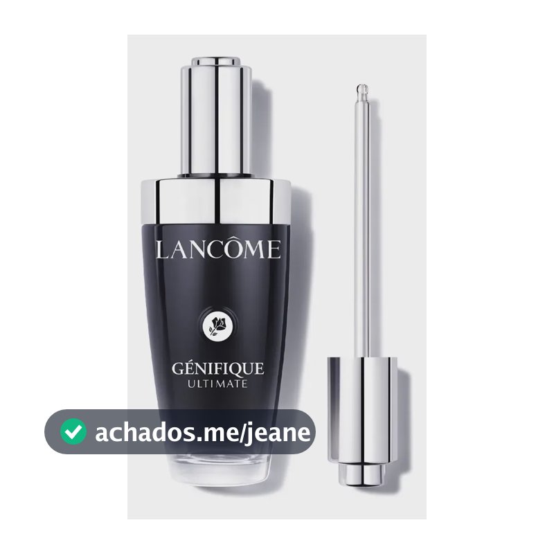 Sérum Lancôme Génifique Ultimate 50Ml