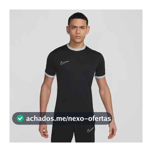 Camiseta Nike Dry-fit Academy Masculina