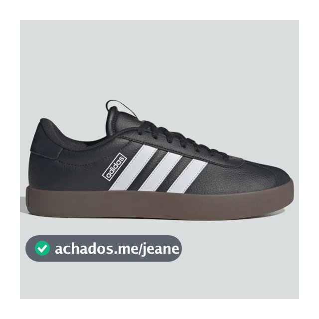 Tênis Vl Court 3.0 adidas