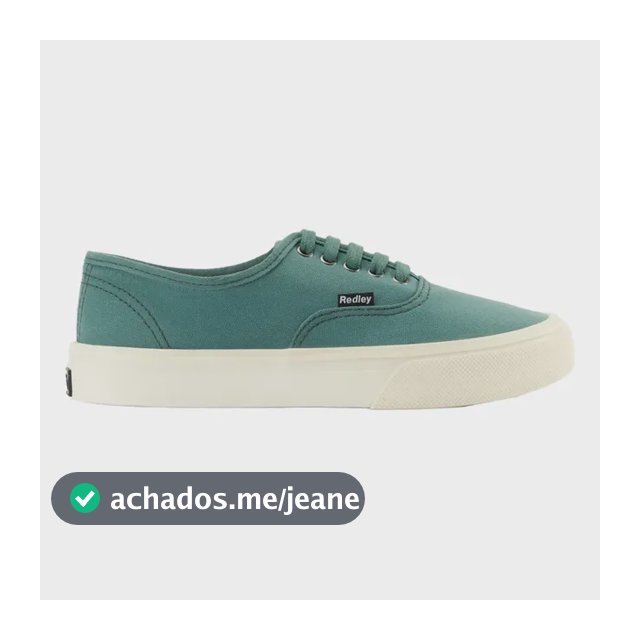 Tênis Redley Clássico Original Edições Limitadas Lançamento