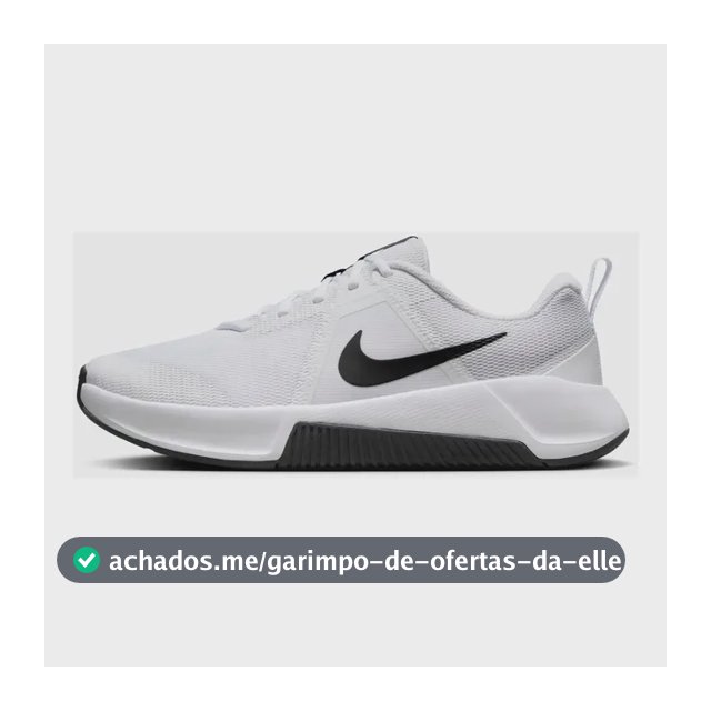 Tênis Nike Mc Trainer 3 Masculino