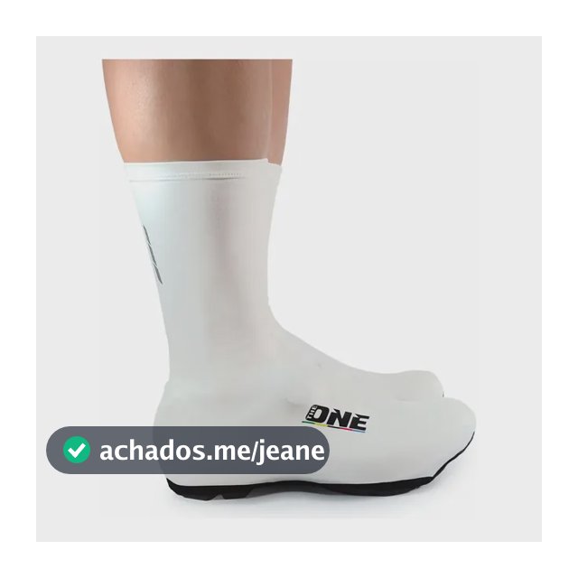 Capa De Sapatilha Para Ciclismo - The One Performance
