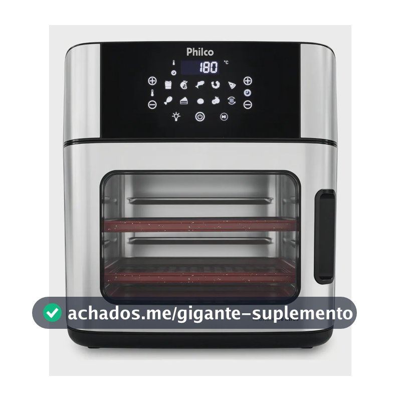 Philco Fritadeiras PAF16A 220
