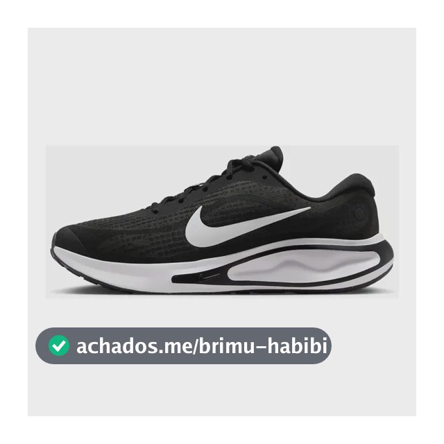 Tênis Nike Journey Run Masculino