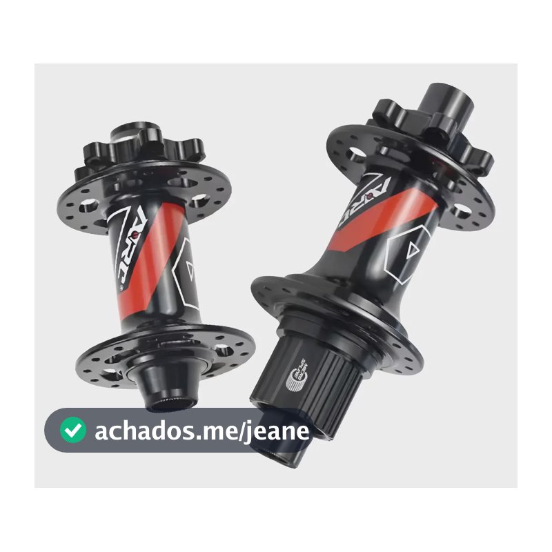 Par Cubo Arc Mt 009 Boost Mtb Hg Micro Spiline Xd Boost 28 Furos Micro Spiline