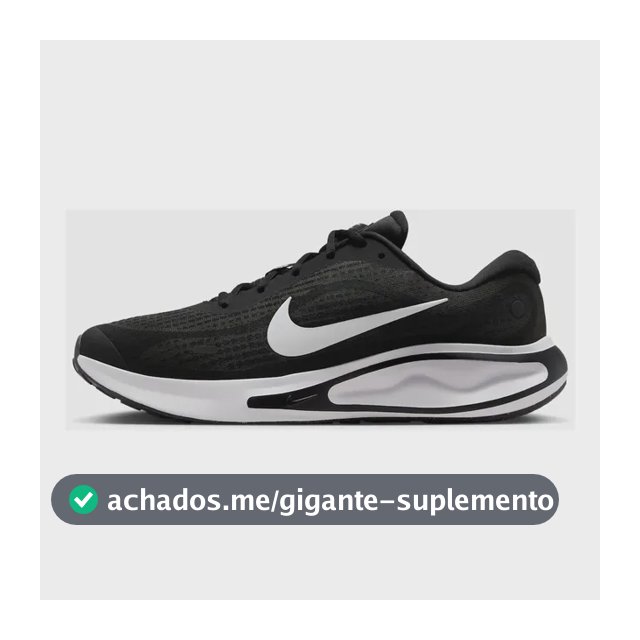 Tênis Nike Journey Run Masculino