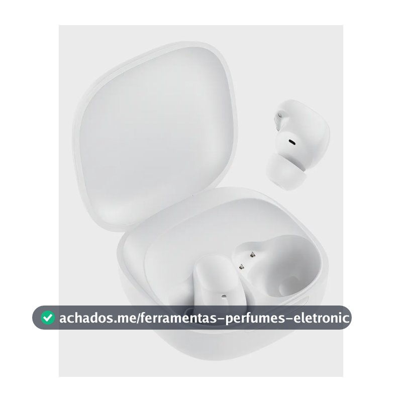 Xiaomi Buds Redmi Buds 6 Play